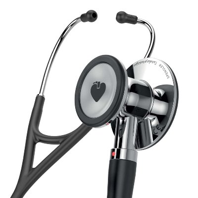 Spengler Cardio Prestige II Stethoscoop