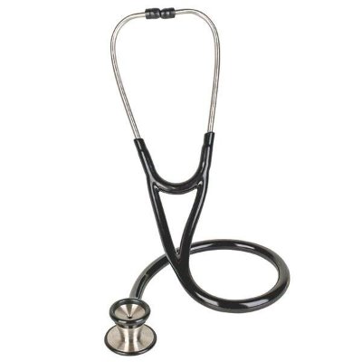 Cardiology Stethoscoop Classic Dual RVS