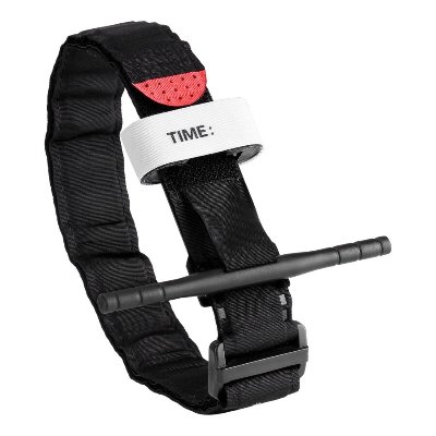 TANMI Militaire Emergency Tourniquet