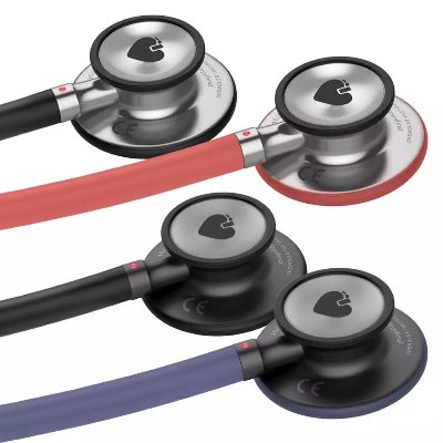 Cardiology Stethoscoop 