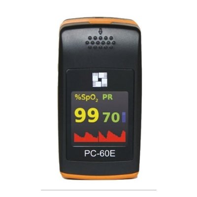 Saturatiemeter PC-60E